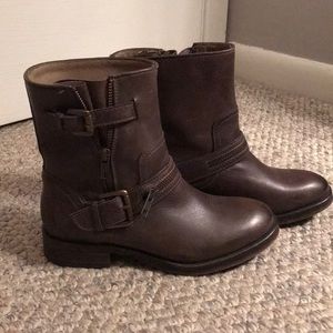 Nordstrom boots!